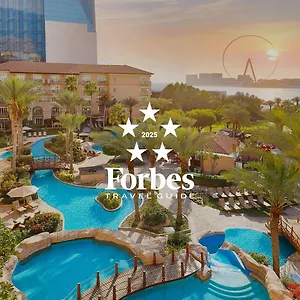 5* Feriested The Ritz-carlton,