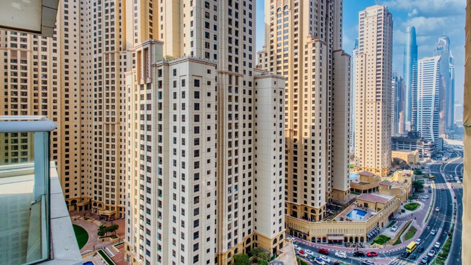 Stunning Space With Full Marina View Dubai 0*,  United Arab Emirates