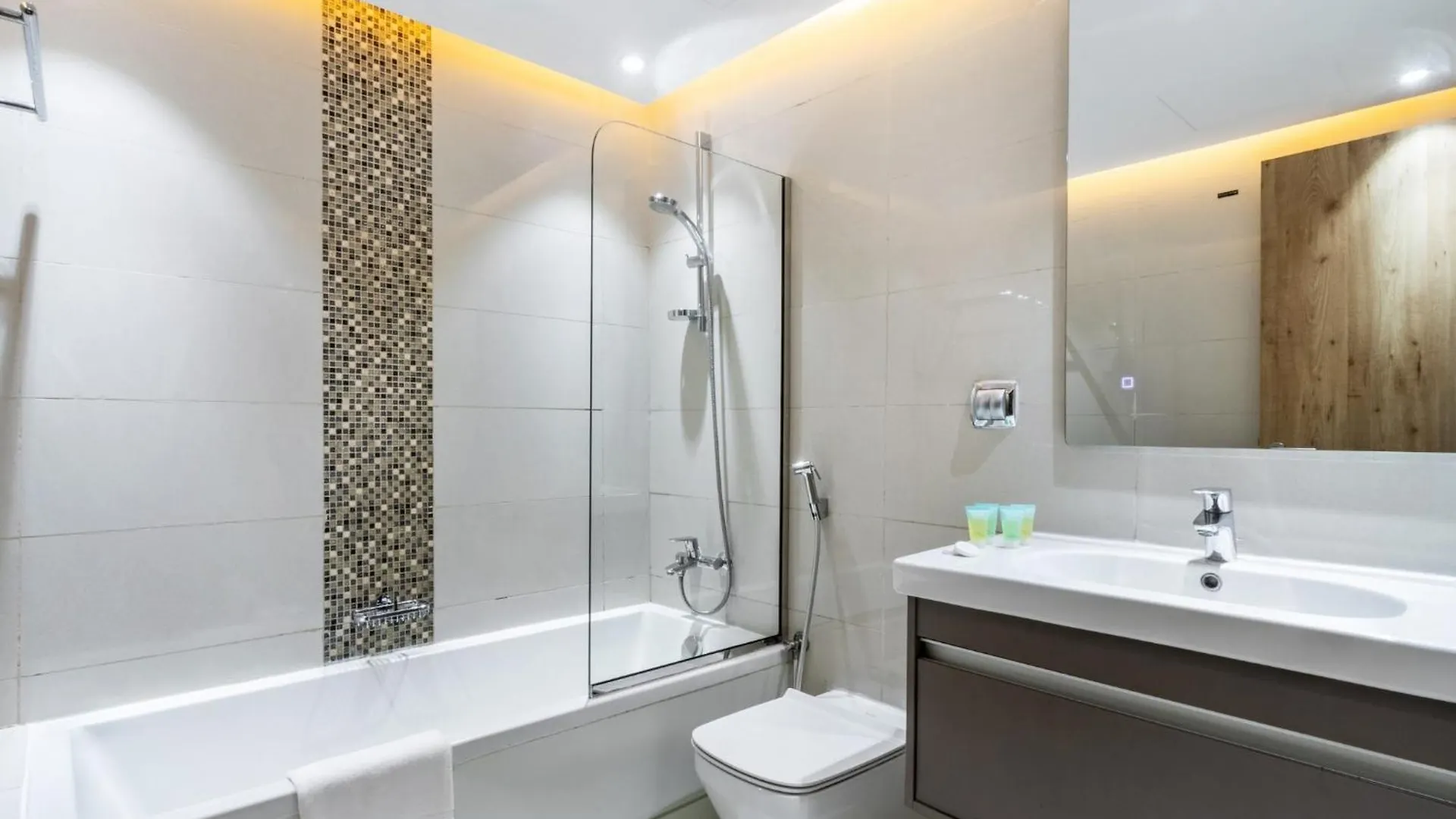 Holiday home Stunning Space With Full Marina View Dubai